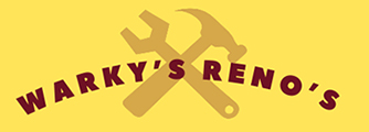 Warky's Renos
